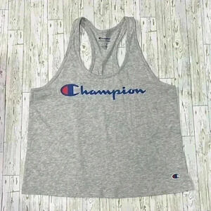 Champion tank size large